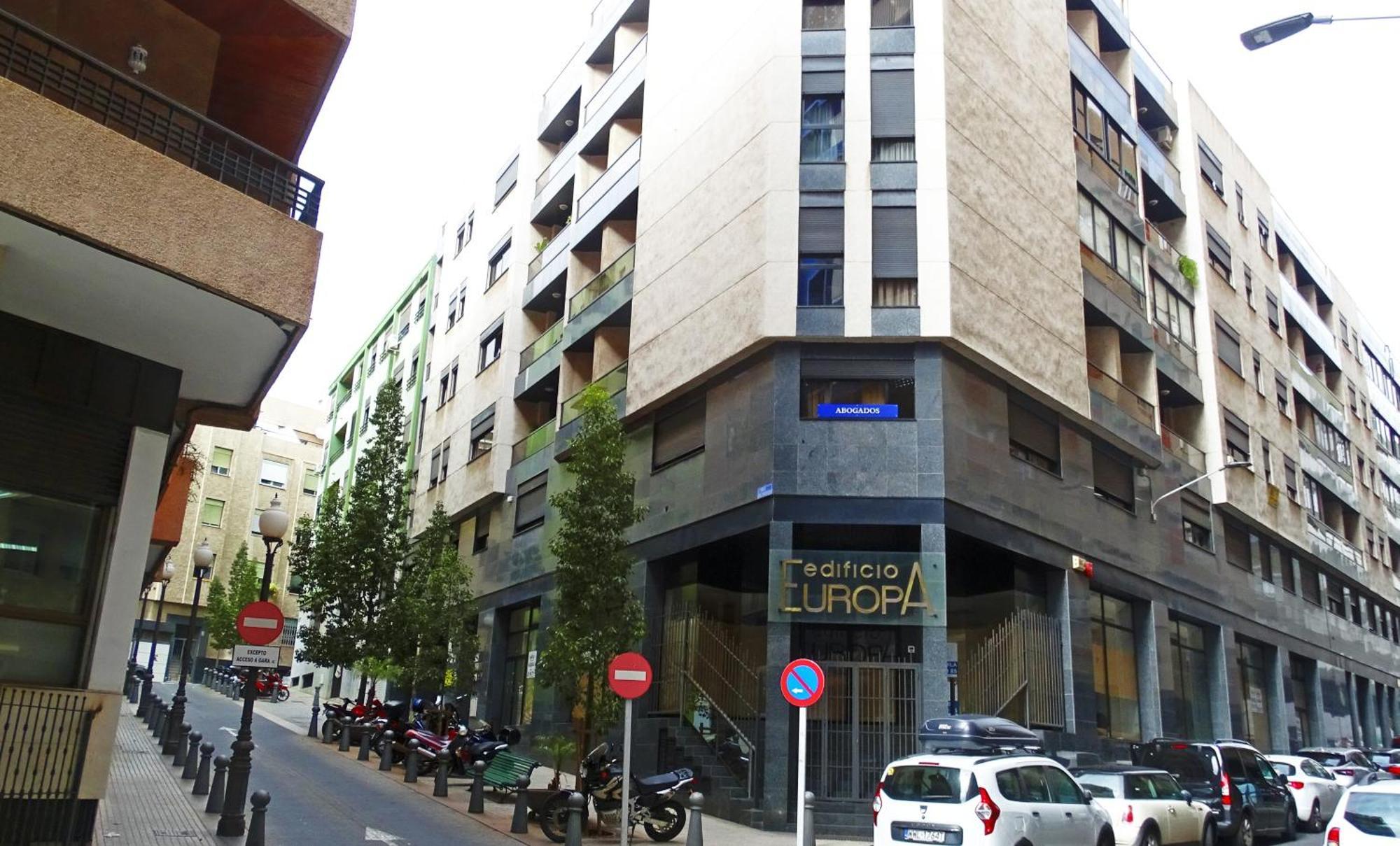 Santa Cruz De Tenerife, Piso Centrico, Amplio Y Con Garaje Exterior foto